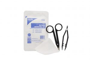 Image of DUKAL Suture Removal Kits