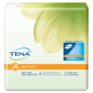 Image of TENA® Light Ultra Thin Pads Regular