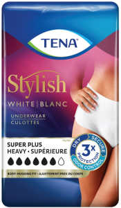 Image of TENA® Women™ Protective Underwear Super Plus Absorbency