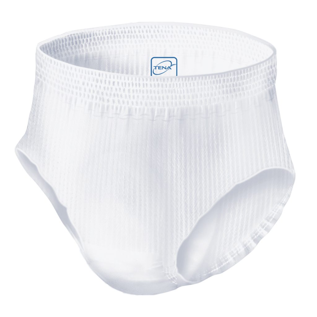 TENA® Women™ Protective Underwear Super Plus Absorbency - Bowers