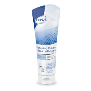 Image of TENA® Cleansing Cream, Scent Free