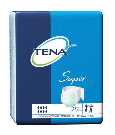 Image of TENA® Super Briefs