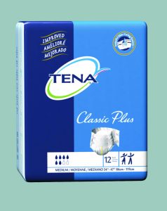 Image of TENA® Classic Plus Briefs