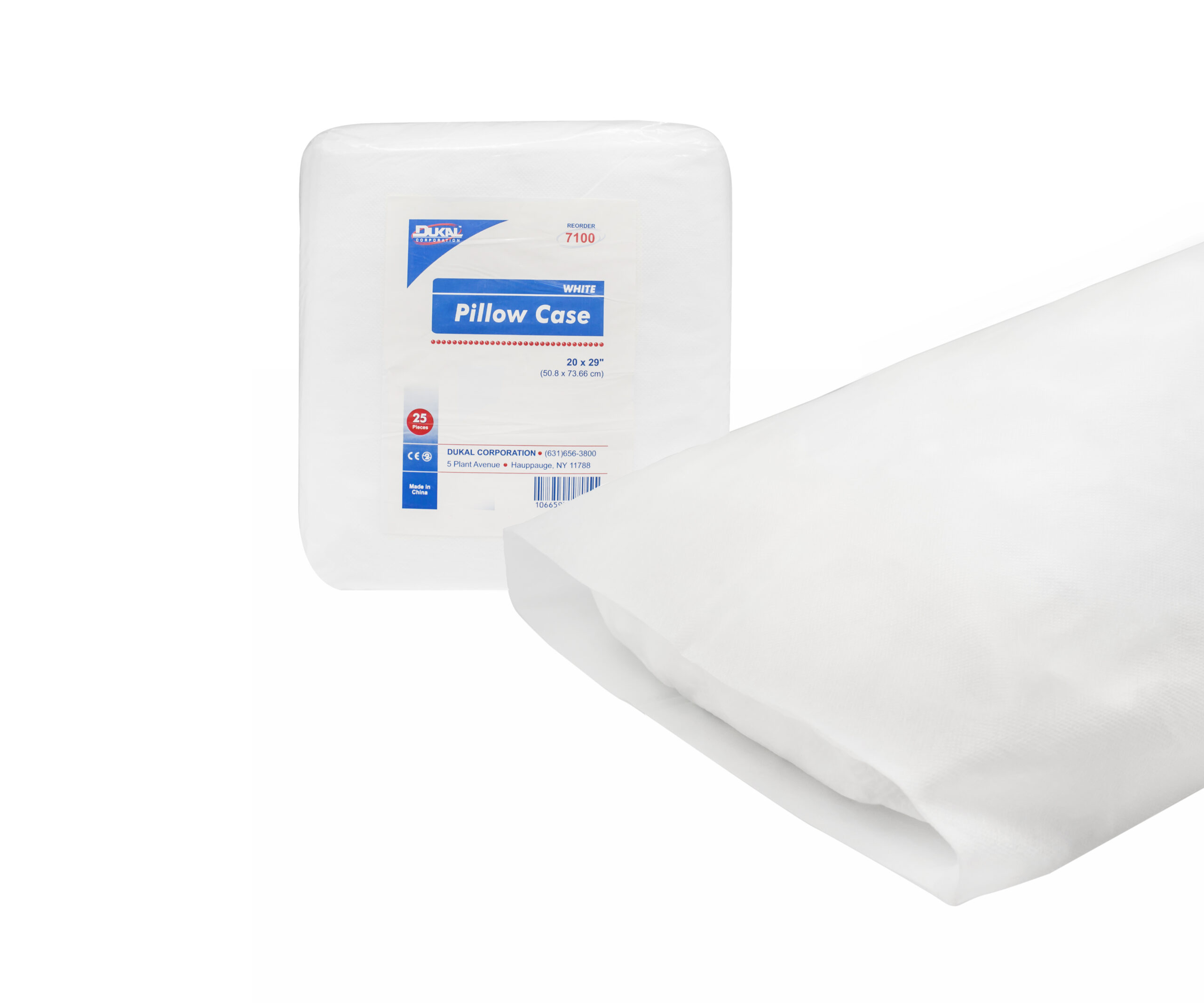 DUKAL Ambulance Cot Disposable Linens Bowers Medical Supply