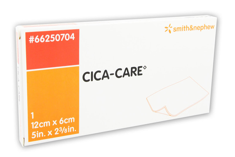 Image of Smith and Nephew CICA-CARE◊ Gel Sheets