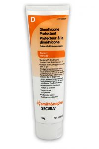 Image of Smith and Nephew SECURA◊ Dimethicone Skin Protectant