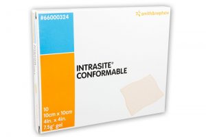 Image of Smith and Nephew INTRASITE◊ Conformable