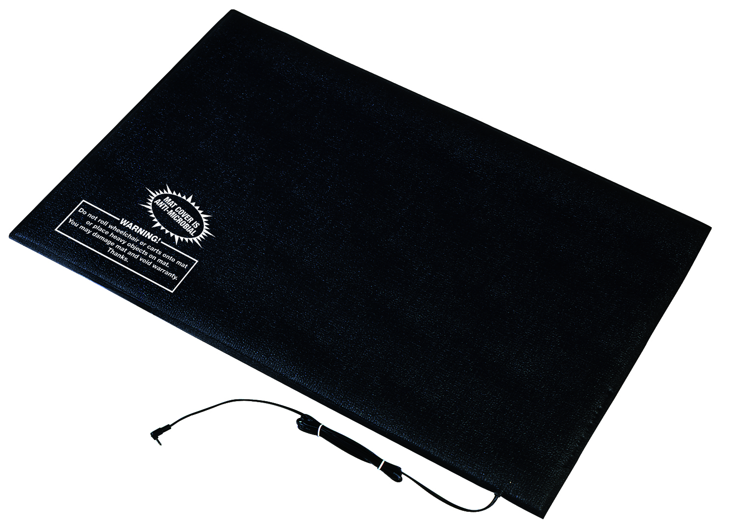 PSC Reversible Safety Floor Mats - Bowers Medical Supply