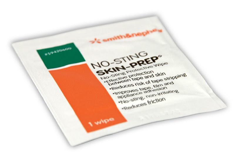 Image of Smith and Nephew NO-STING SKIN-PREP◊ Protective Film-Forming Product