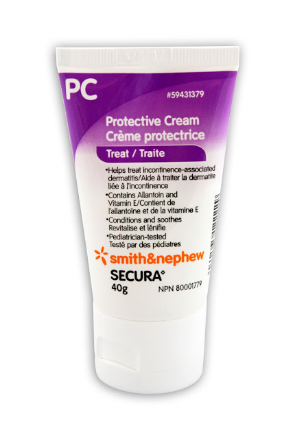 Image of Smith and Nephew SECURA◊ Protective Cream