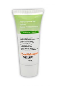 Image of Smith and Nephew SECURA◊ Professional Care Lotion