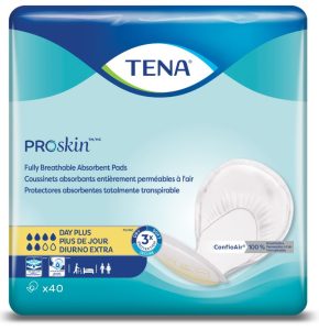 Image of TENA® ProSkin Day Plus Large Absorbent Pads