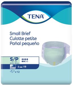 Image of TENA® Small Briefs