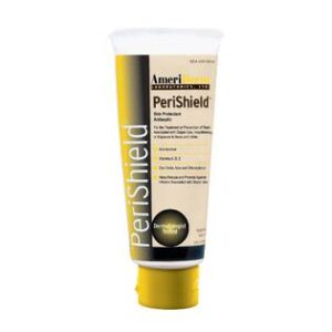Image of AmeriDerm Perishield Barrier Ointment & Protectant