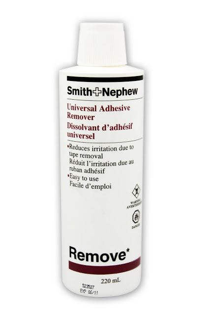 Smith and Nephew Remove Adhesive Remover Wipes