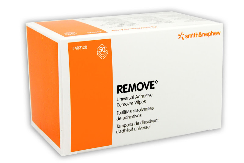 Image of Smith and Nephew REMOVE◊ Adhesive Remover