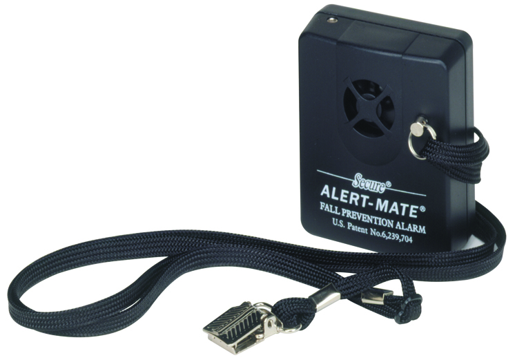 Image of PSC Loud-Mate® 120 dB Pull String Alarm