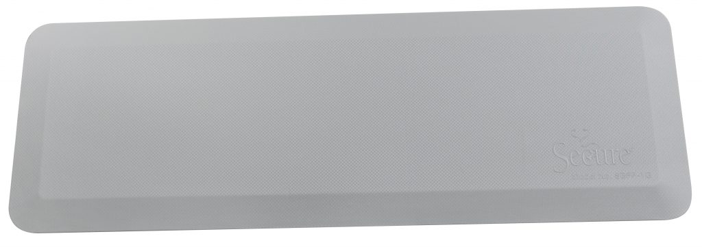 Image of PSC FlatPad Waterproof Beveled Edge Fall Safety Mat