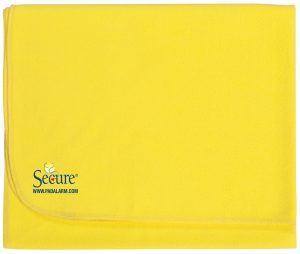 Image of PSC Yellow Fall Management Blanket