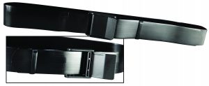 Image of PSC EZ Clean Vinyl Gait Belt w/ EZ Release Plastic Buckle
