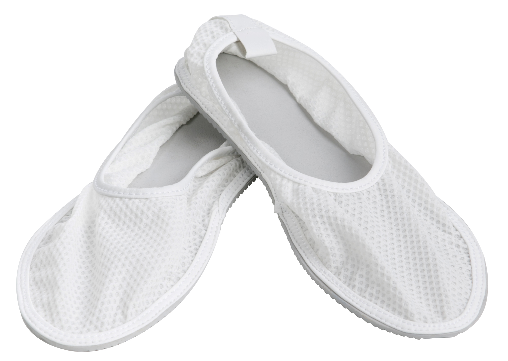 PSC Fall Management Slip-Resistant Shower Shoes - Bowers Medical Supply