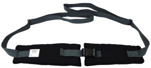 Image of PSC EZ Release Soft Wheelchair Seat Belt