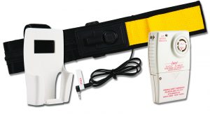 Image of PSC PADS®-2 Alarm Seat Belt Set