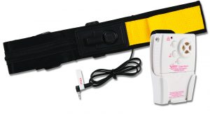 Image of PSC Fall Management Code Alarm Seat Belt Set