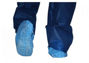 Image of DUKAL Non-Skid Shoe Covers
