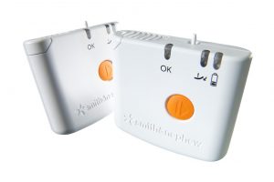 Image of Smith and Nephew PICO◊ Single Use Negative Pressure Wound Therapy System Kit