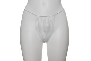 Image of DUKAL Reflections™ Spa Undergarments for Women