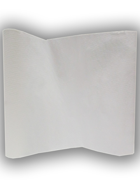Image of Bowers Crepe Exam Table Paper