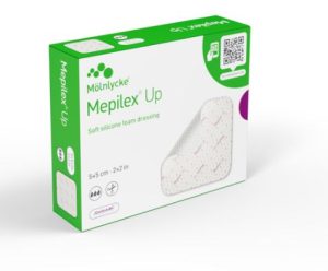 Image of Mölnlycke Mepilex® Up