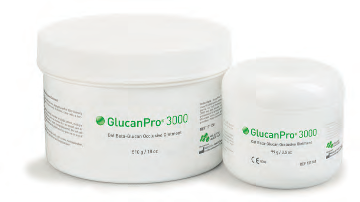 Image of Mölnlycke GlucanPro® 3000 Cream