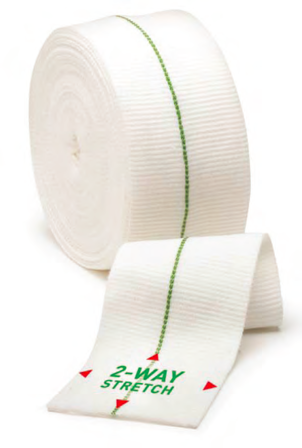 Image of Mölnlycke Tubifast® with 2-Way Stretch Bandage