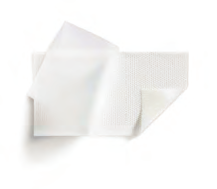 Image of Mölnlycke Mepitel® Wound Contact Layer Dressing