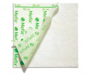 Image of Mölnlycke Mefix® Self-Adhesive Fabric Tape