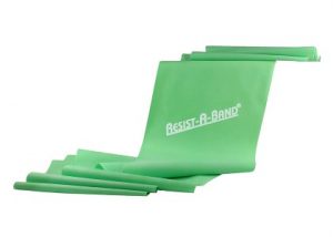 Image of DUKAL Resist-A-Band® Exercise Bands