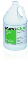 Image of Metrex MetriCide™ High Level Disinfectant