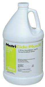 Image of Metrex MetriCide™ Plus 30 High Level Disinfectant