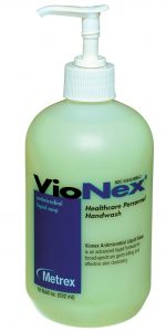 Image of Metrex VioNex™ Antimicrobial Liquid Soap