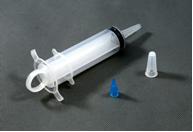 Image of Amsino Piston Irrigation Syringe