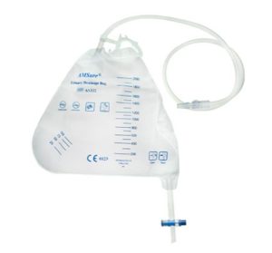 Image of Amsino Urinary Drainage Bags