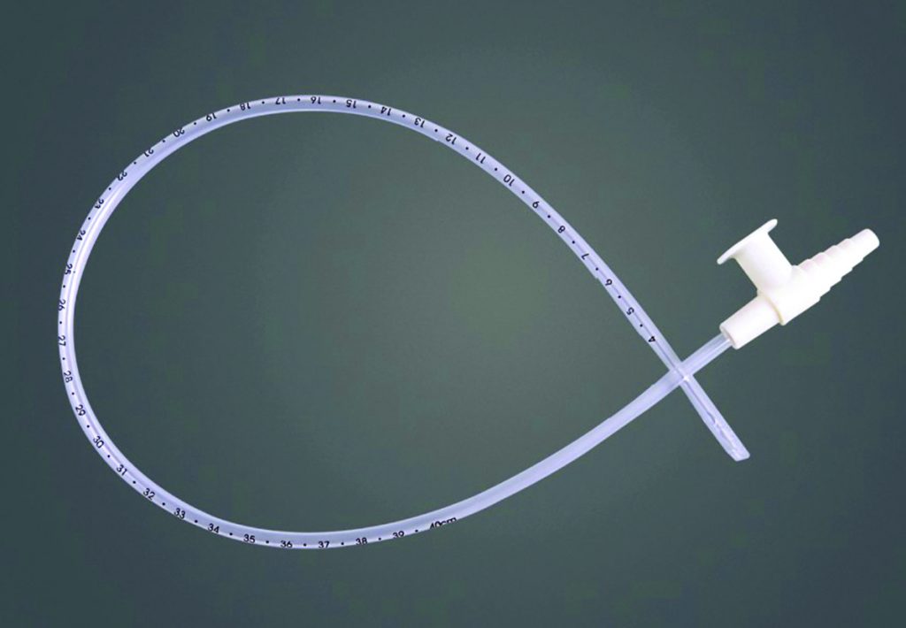 Image of Amsino Suction Catheters