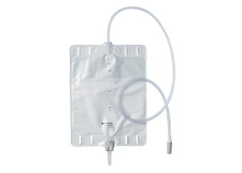 Image of Coloplast Conveen® Standard Sterile Bag