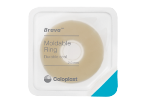 Image of Coloplast Brava® Mouldable Rings