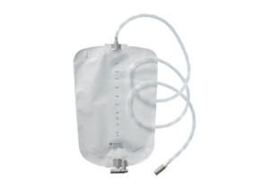 Image of Coloplast Conveen® Security+ Bedside Drainage Bag