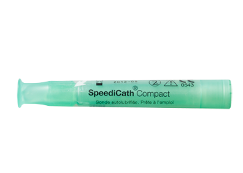 Image of Coloplast SpeediCath® Compact Female Catherers