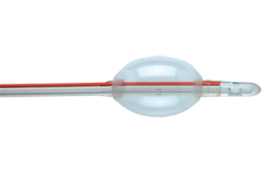 Image of Coloplast Folysil® Male 2-Way 30 mL Straight Tip Indwelling Foley Catheter