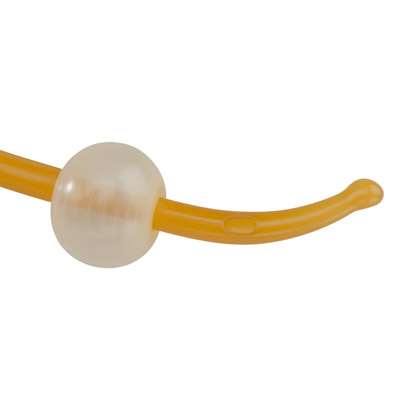 Image of Covidien Dover™ Hydrogel Coated Latex Foley Catheter